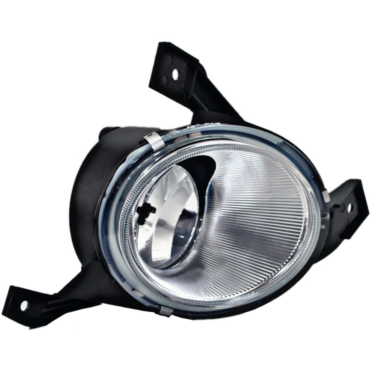 چراغ مه شکن تیبا جلو بدون لامپ راست - Image 1