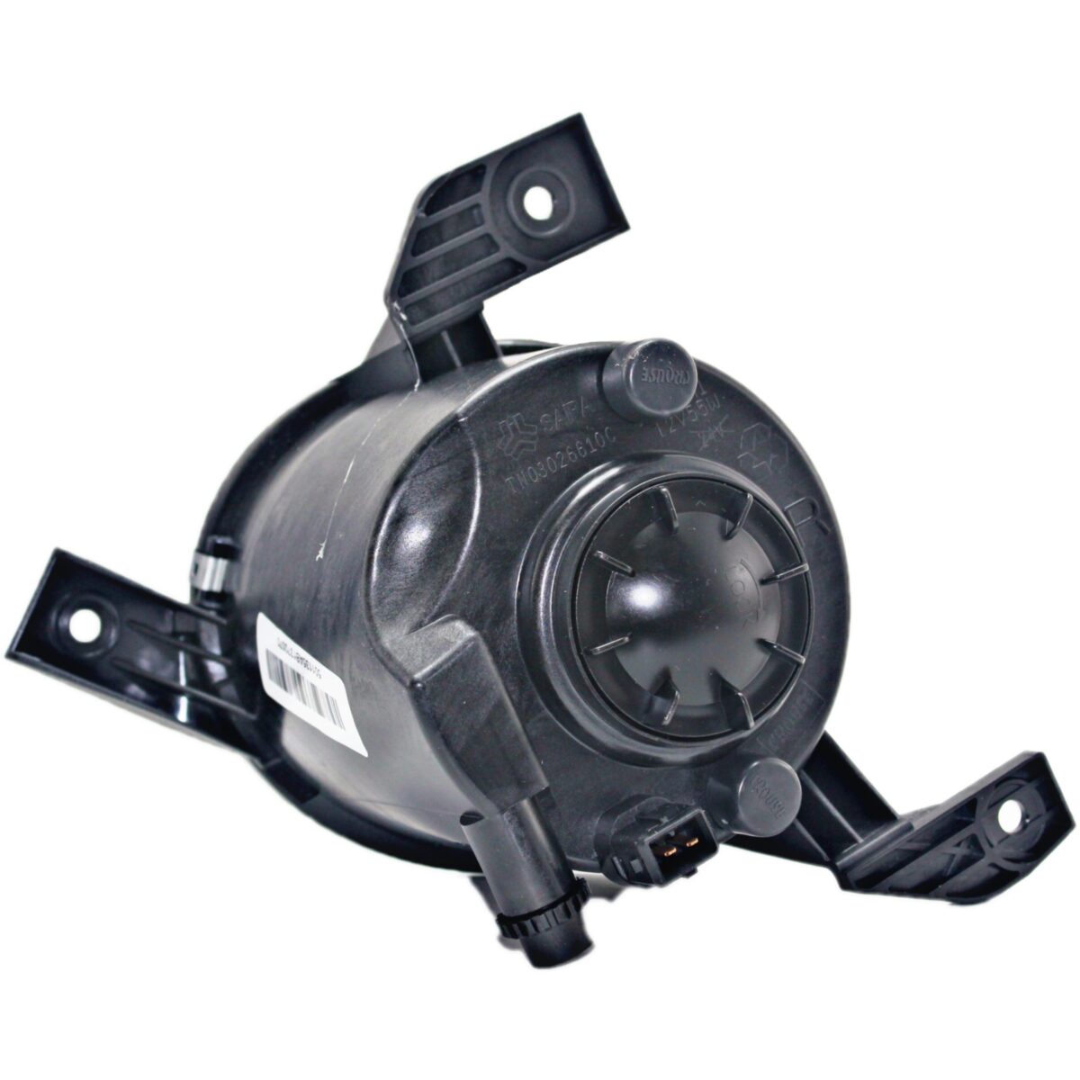 چراغ مه شکن تیبا جلو بدون لامپ راست - Image 2