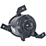 چراغ مه شکن تیبا جلو بدون لامپ راست - Image 2