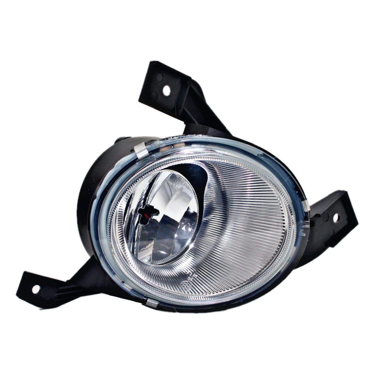 چراغ مه شکن تیبا جلو بدون لامپ راست - Image 3