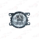 چراغ مه شکن 207 تندر 90 دانگ فنگ سوزوکی جلو چپ و راست ندارد - Image 2