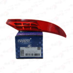 چراغ مه شکن رانا عقب راست تزئینی