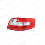 چراغ خطر رانا عقب راست - Image 2