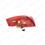 چراغ خطر رانا عقب راست - Image 3