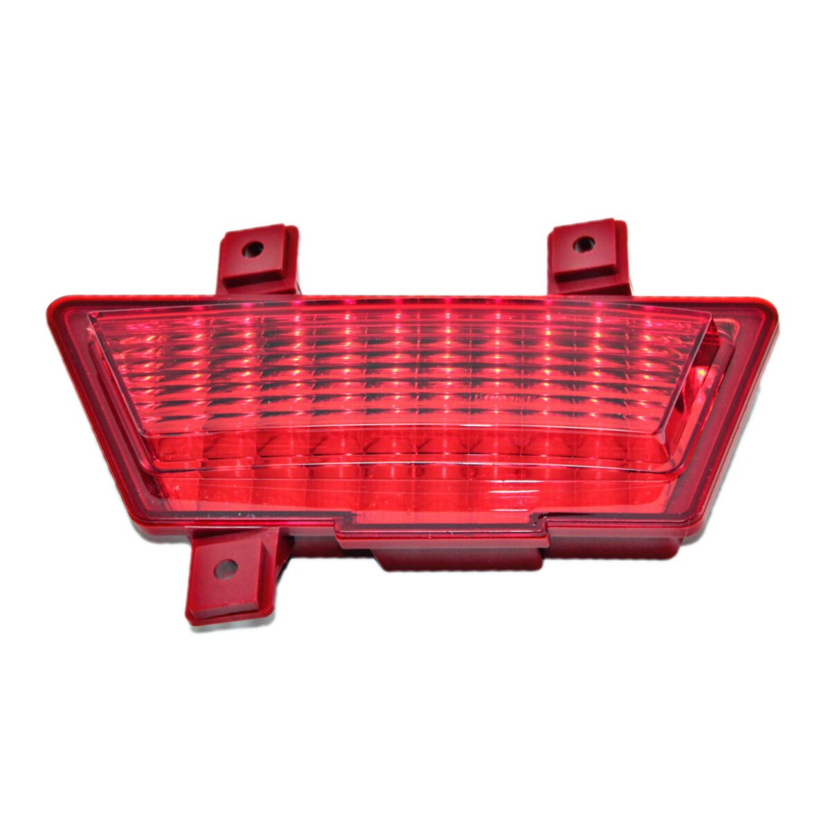 چراغ مه شکن رانا عقب راست تزئینی - Image 2