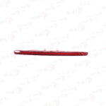 چراغ ترمز سوم رانا خطر وسط شیشه عقب