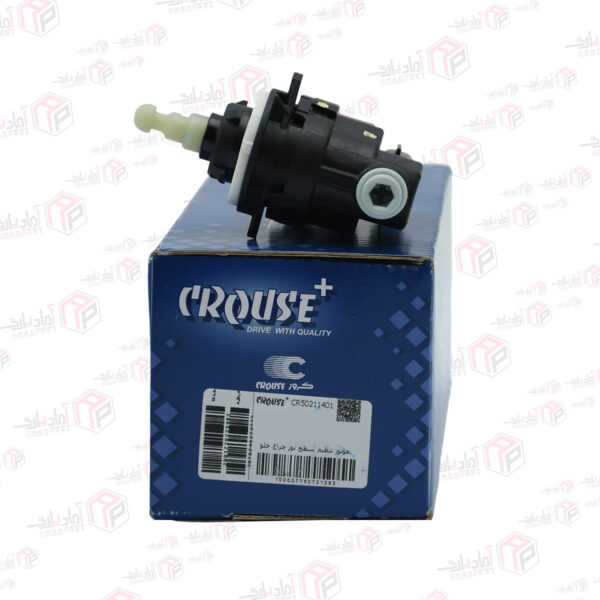 موتور تنظیم چراغ رانا سطح نور LEVELER چراغ جلو