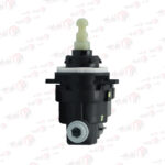 موتور تنظیم چراغ رانا سطح نور LEVELER چراغ جلو - Image 4