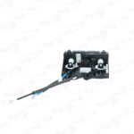 کنترل پنل دستی کولر تیبا 231 - Image 2