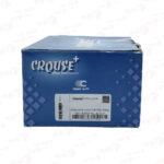 کنترل پنل نیمه اتوماتیک ساینا - برد کروز - Image 2