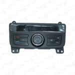 کنترل پنل نیمه اتوماتیک ساینا - برد کروز - Image 3