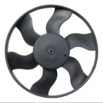 پروانه فن خاری طراحی جدید پراید (25% خنک کنندگی بیشتر) ایده ساخت - Image 2