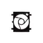 مجموعه دیاق و پروانه فن خاری طراحی جدید پراید (25% خنک کنندگی بیشتر) ایده ساخت - Image 3