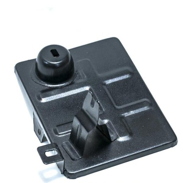 زیر باتری پراید فلزی سبزوار