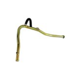 لوله فرعی پراید با بست و شیلنگ و اورینگ سبزوار - Image 2