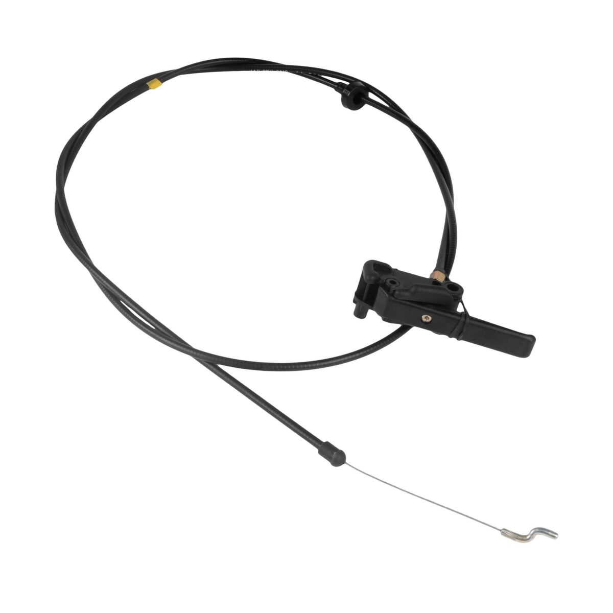 PK-1189.jpg کابل رها کننده درب موتور 405 و آردی با گردگیر سبزوار - Image 1