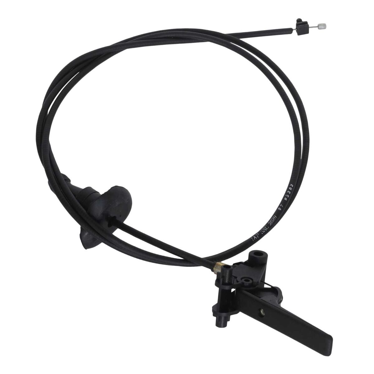 کابل رها کننده درب موتور 207 سبزوار - Image 1