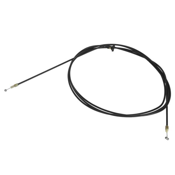 کابل رها کننده درب باک پراید وانت سبزوار