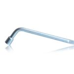 آچار چرخ پراید سبزوار - Image 2