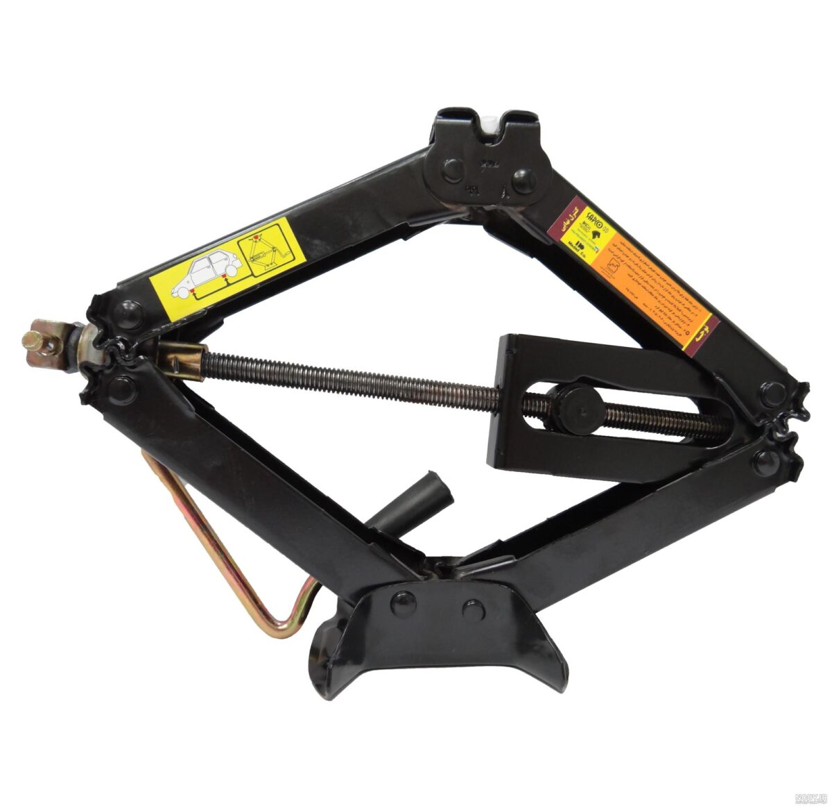 جک پارس کامل سبزوار - Image 1