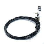 مجموعه کامل کابل باک و صندوق تیبا 2 با دستگیره سبزوار