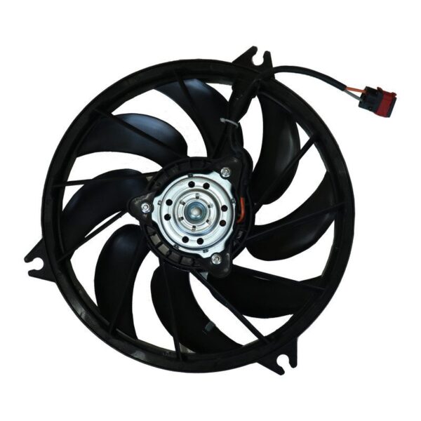 فن کامل 206 رادیکال