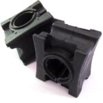 لاستیک چاکدار 405 طرح جدید رادیکال - Image 2