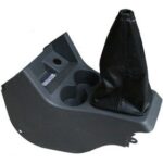 عکس کنسول جلو پراید X100 رادیکال- RP923