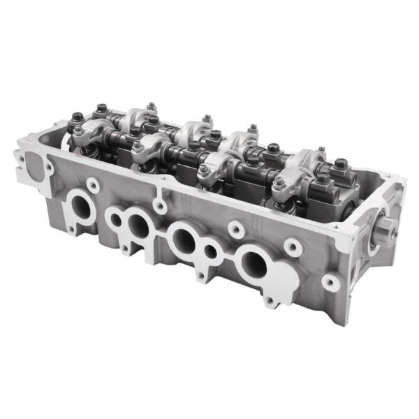 سرسیلندر پراید خالی انژکتوری رادیکال