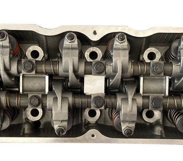 مجموعه سرسیلندر پراید کامل کاربراتور رادیکال