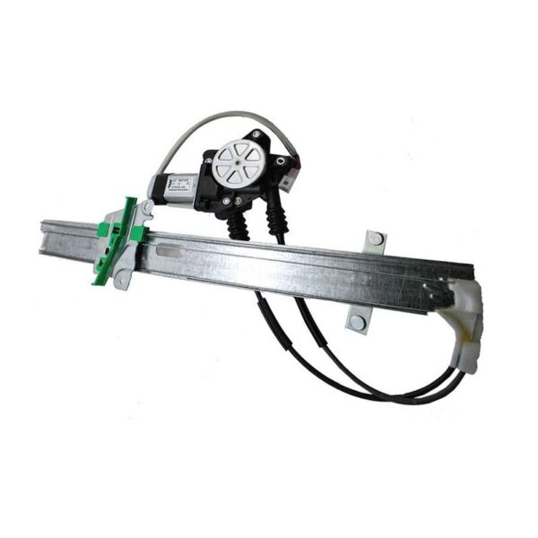 دستگاه شیشه بالابر 206 جلو راست امکو رادیکال