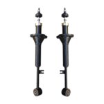 عکس کمک عقب تیبا راست وارداتی رادیکال - RTRR409