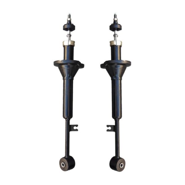 کمک عقب تیبا راست وارداتی رادیکال