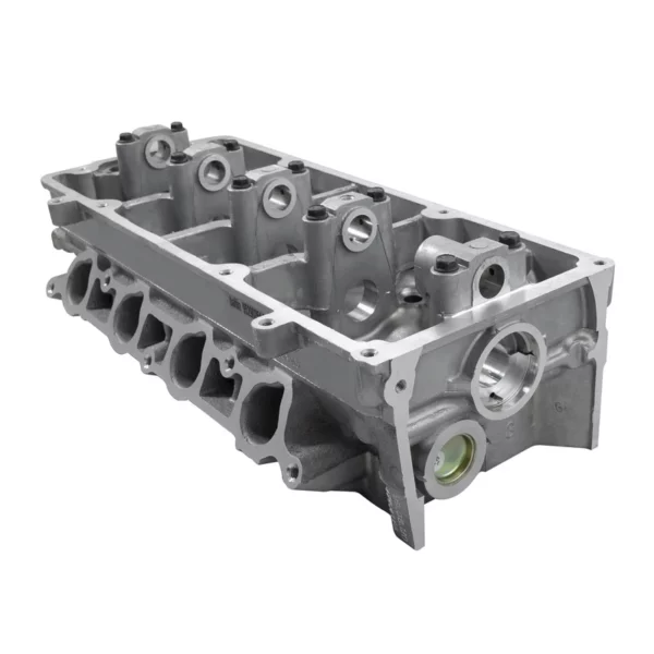 مجموعه سرسیلندر تیبا یورو 4 کامل رادیکال