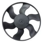 پروانه فن خاری 405 بهینه طرح توربو شارژ (25% خنک کنندگی بیشتر) ایده ساخت - Image 4