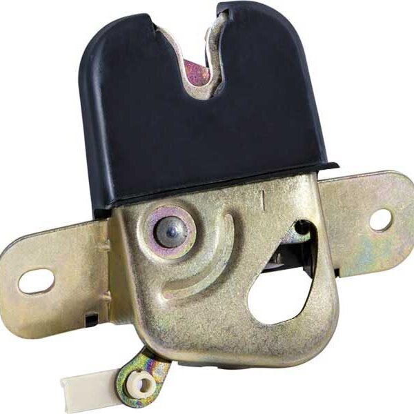 قفل درب صندوق عقب تیبا هاچ بک 111 رادیکال