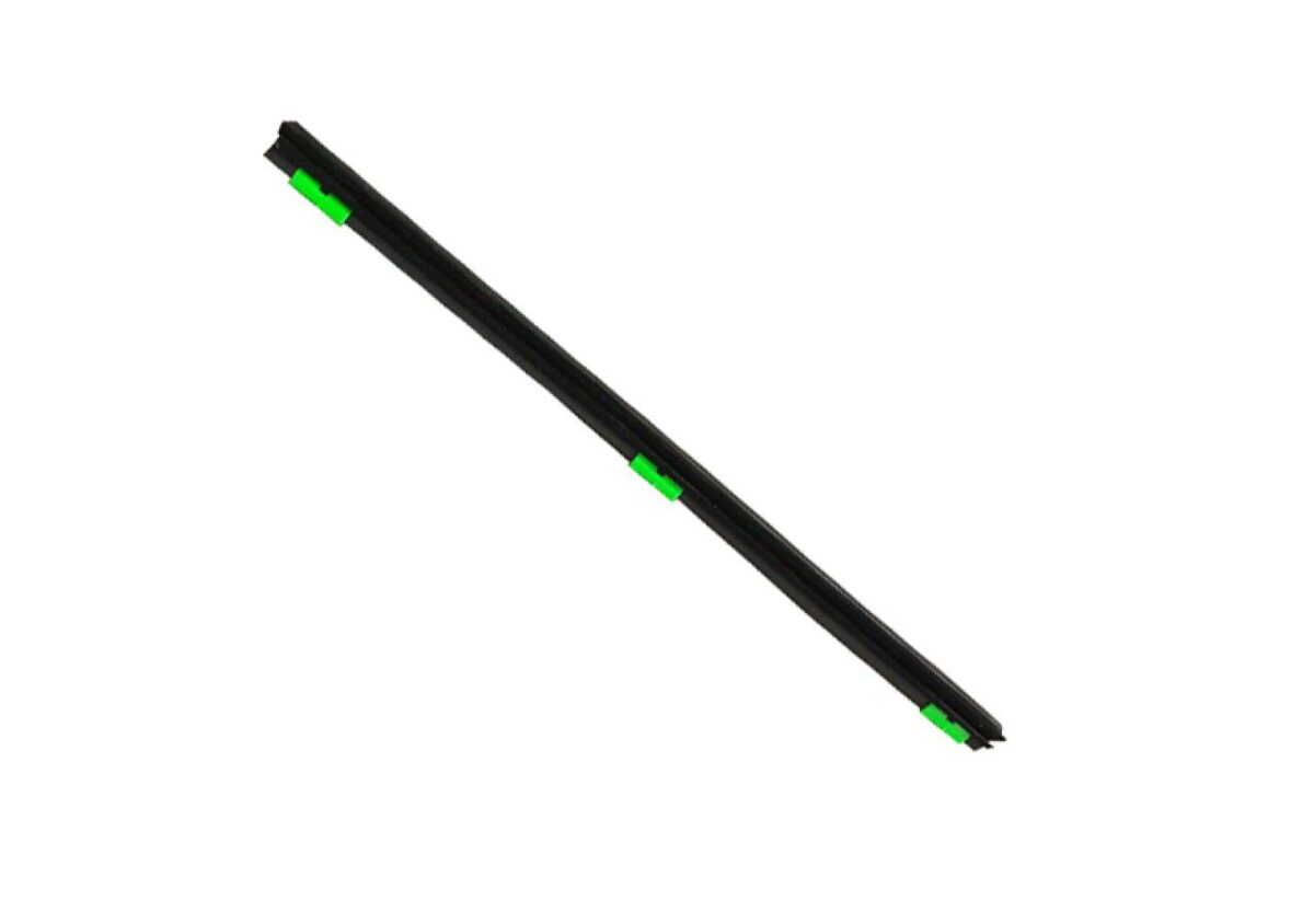 آبگیر شیشه پراید عقب چپ داخلی رادیکال - Image 1