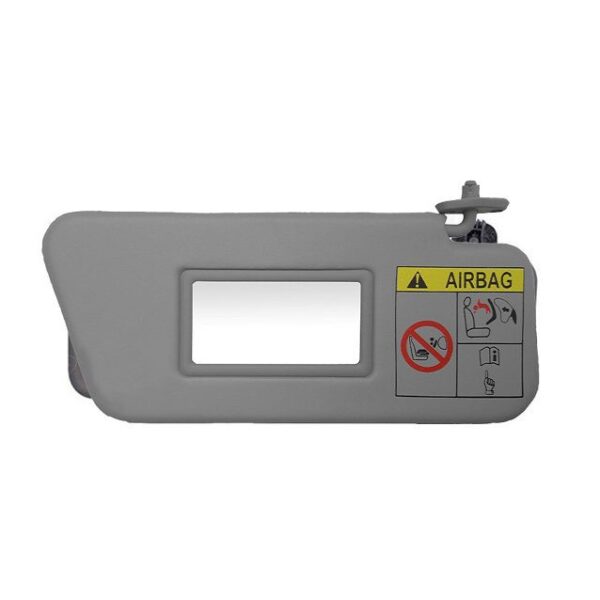 آفتابگیر پراید X100 راست IPNC