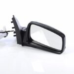 عکس آینه بغل چپ برقی 405 slx کروز مدل CR34021101
