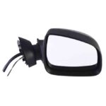 عکس آینه بغل ساندرو راست رنو کروز CR34001101
