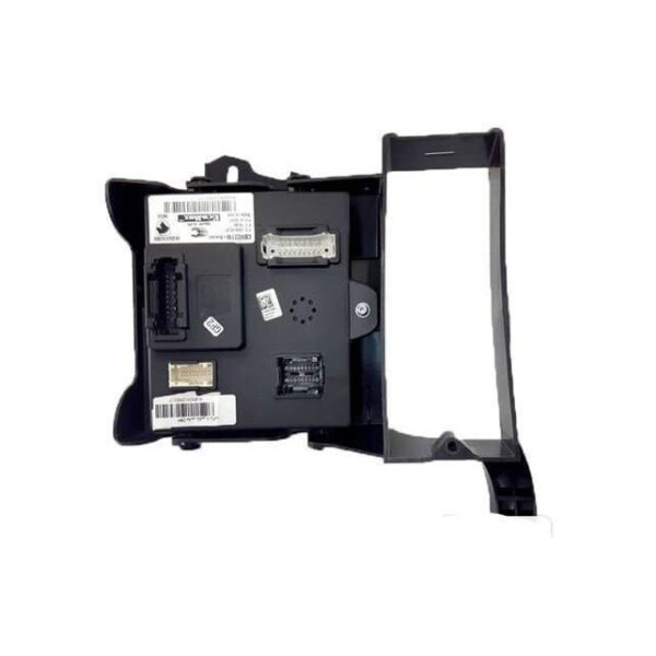 مجموعه جعبه الکترونیکی داخل اتاق 206 SD رانا مالتی پلکس و براکت CBM با شیشه بالابر و LIN و براکت