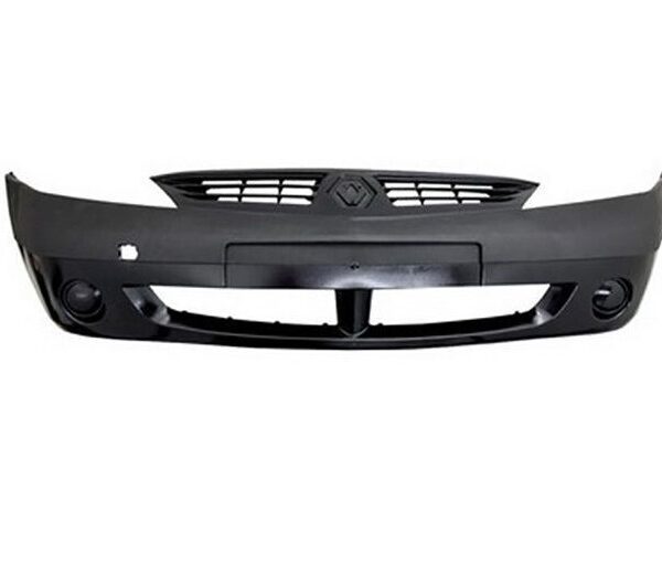 سپر جلو تندر 90 پلاس PH2 مشکی رنو