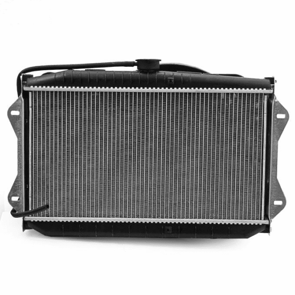 رادیاتور آب پیکان استوایی یورو 4 IPNC (فاقد گارانتی)