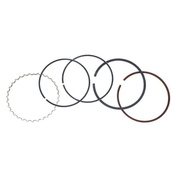 رینگ روا استاندارد NE آلمان