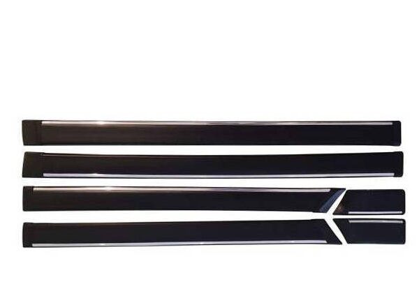 زه اطراف پارس رادیکال