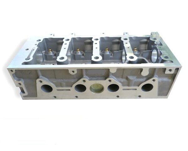 سرسیلندر 206 تیپ 2  خالی IPNC