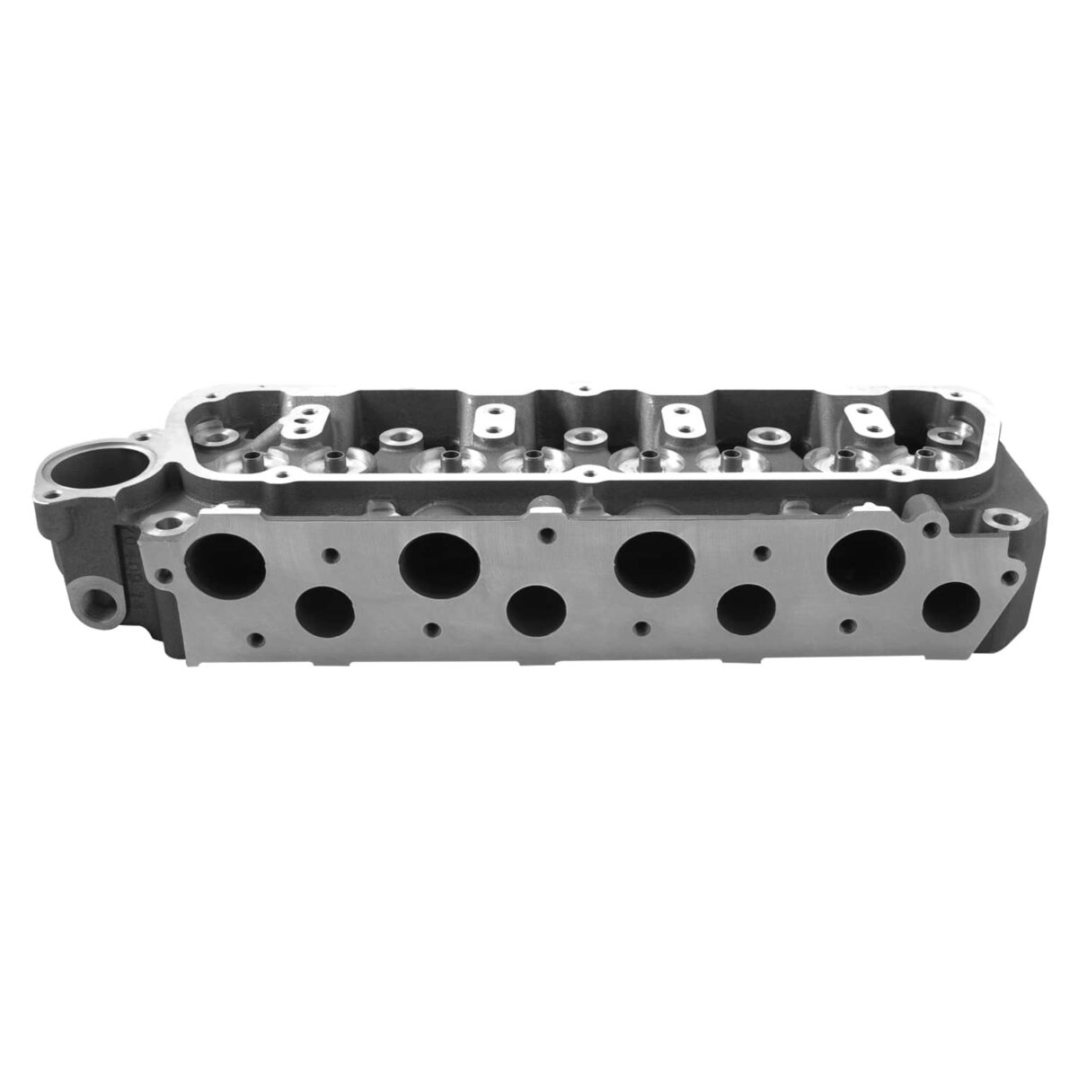 سرسیلندر پیکان و روا OHV خالی آماتا - Image 1