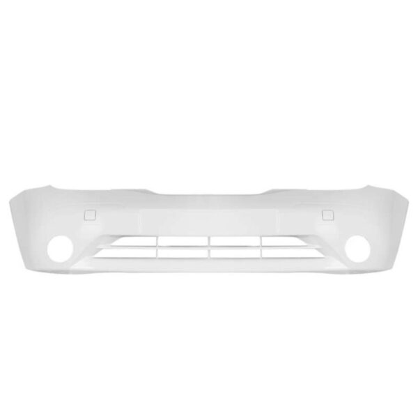 سپر جلو تیبا سفید رادیکال