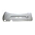 سپر عقب ساندرو Stepway سفید رنو