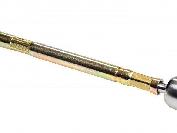 قرقری فرمان پراید هیدرولیک رادیکال